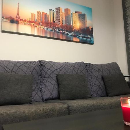 Lucushouse I Apartment Луго Екстериор снимка