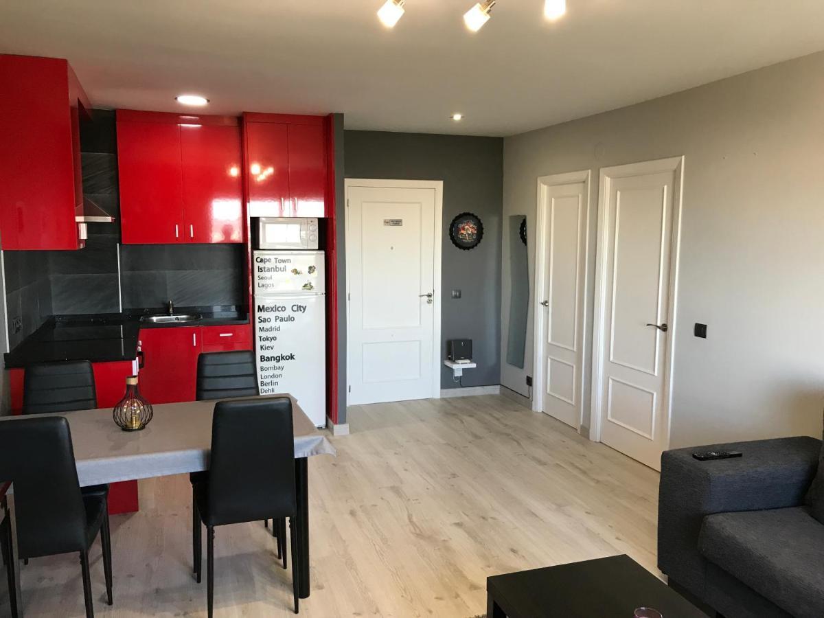 Lucushouse I Apartment Луго Екстериор снимка