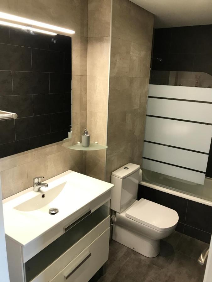 Lucushouse I Apartment Луго Екстериор снимка