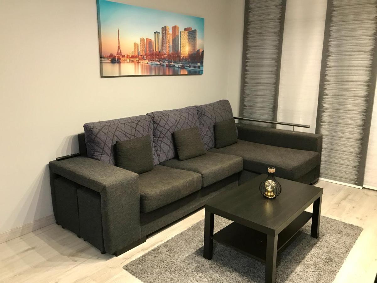 Lucushouse I Apartment Луго Екстериор снимка