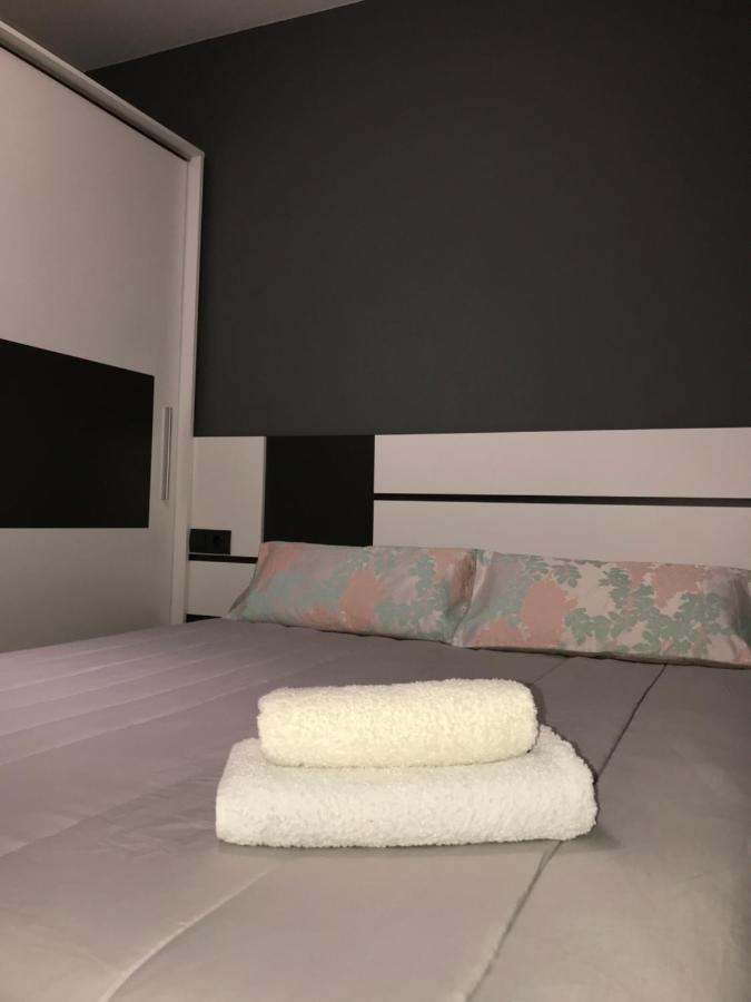 Lucushouse I Apartment Луго Екстериор снимка