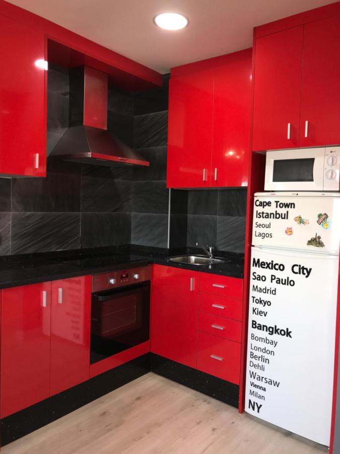 Lucushouse I Apartment Луго Екстериор снимка