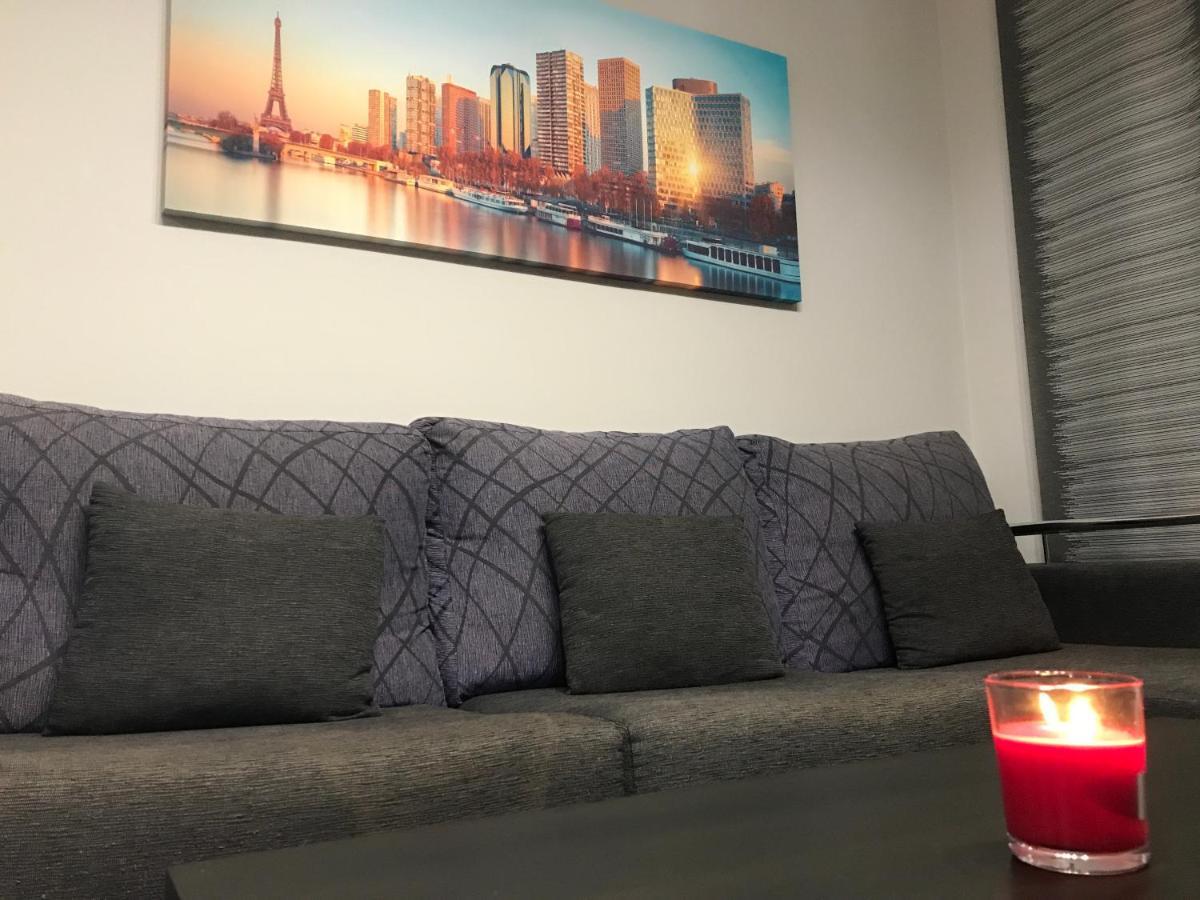Lucushouse I Apartment Луго Екстериор снимка