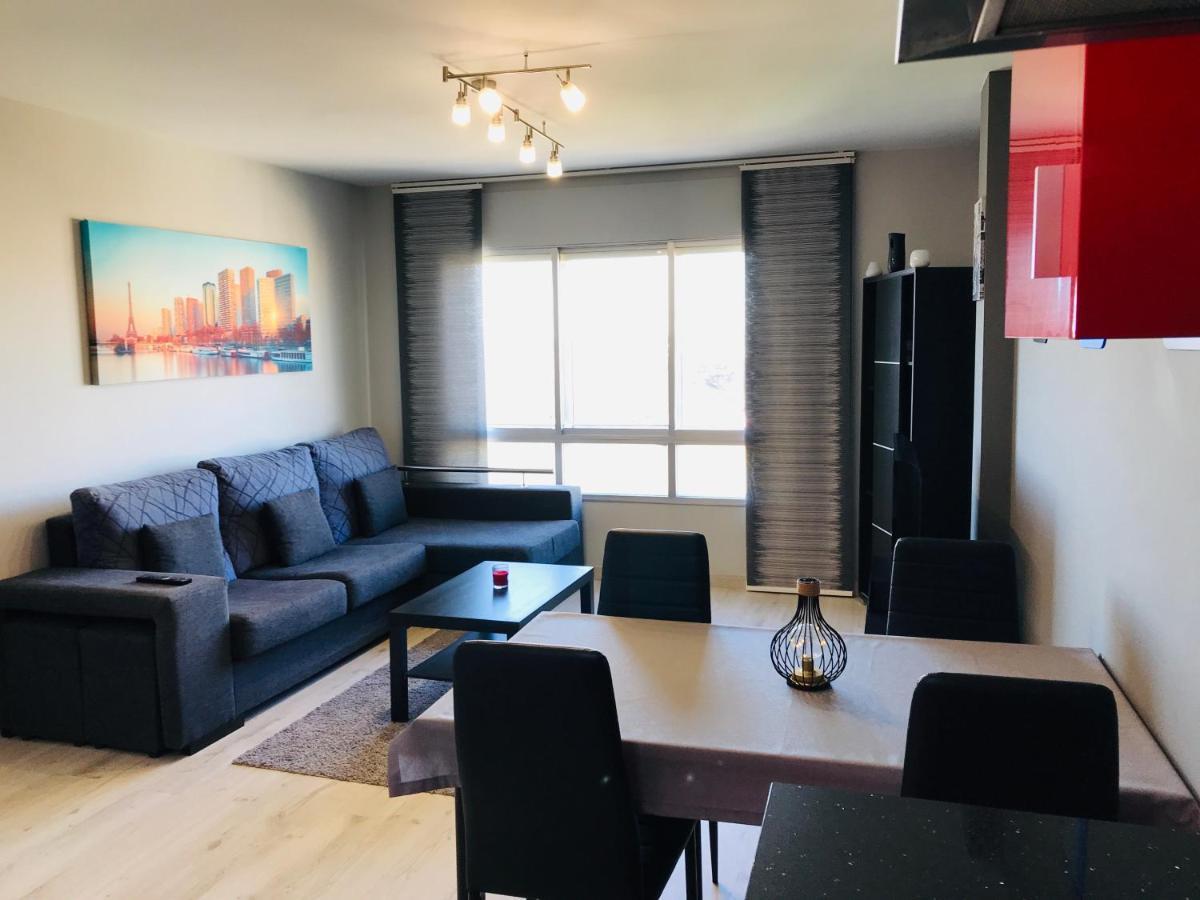 Lucushouse I Apartment Луго Екстериор снимка