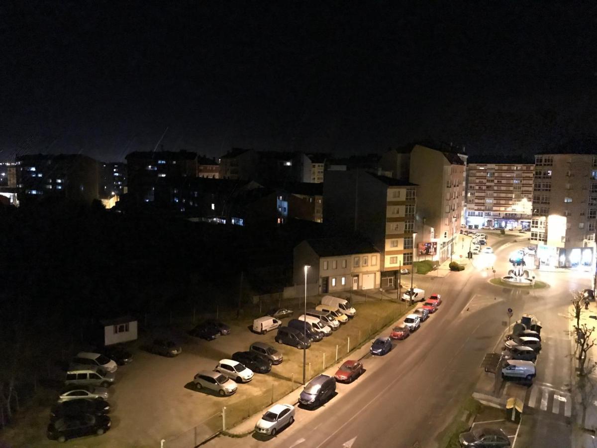 Lucushouse I Apartment Луго Екстериор снимка