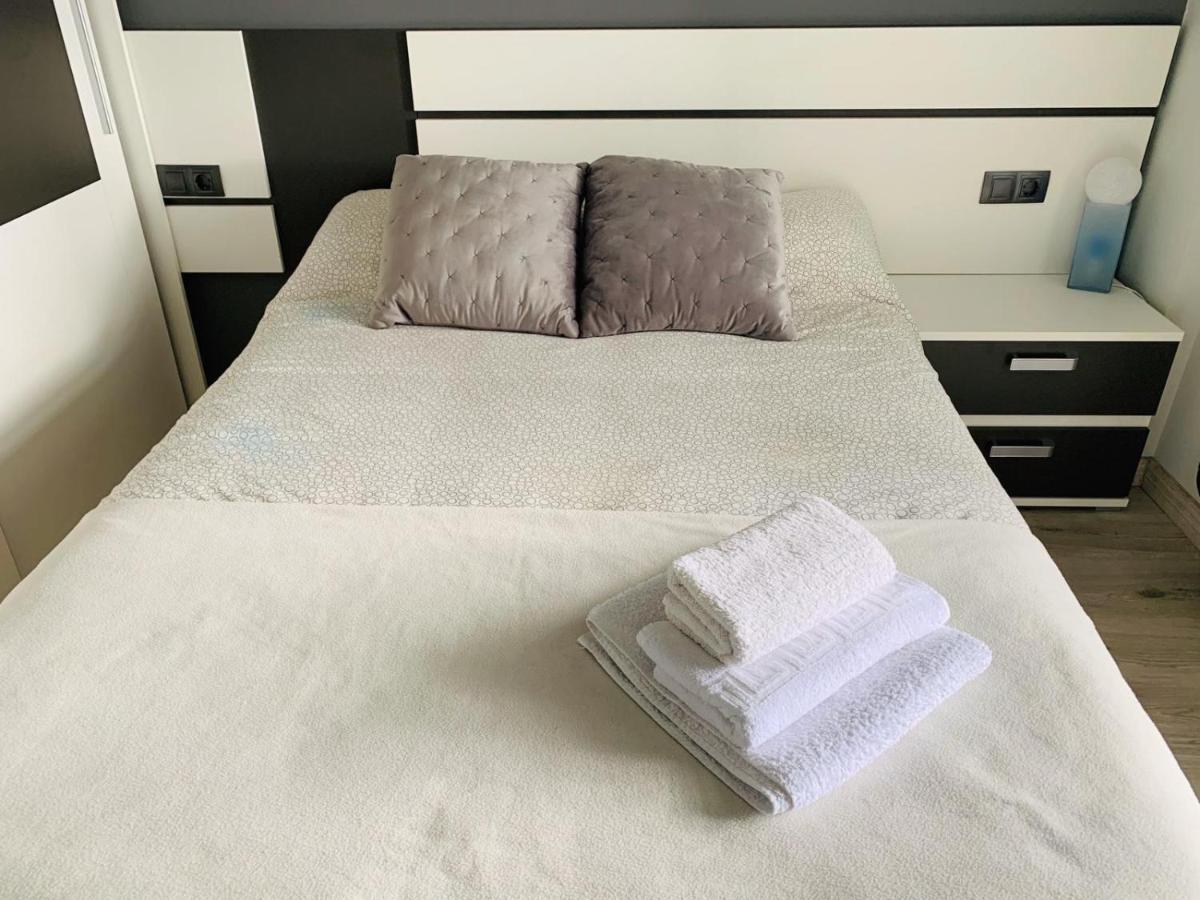 Lucushouse I Apartment Луго Екстериор снимка