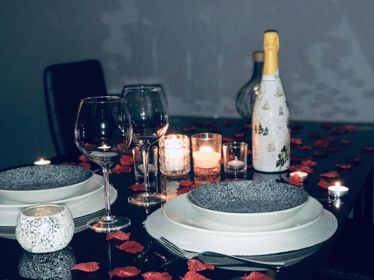 Lucushouse I Apartment Луго Екстериор снимка