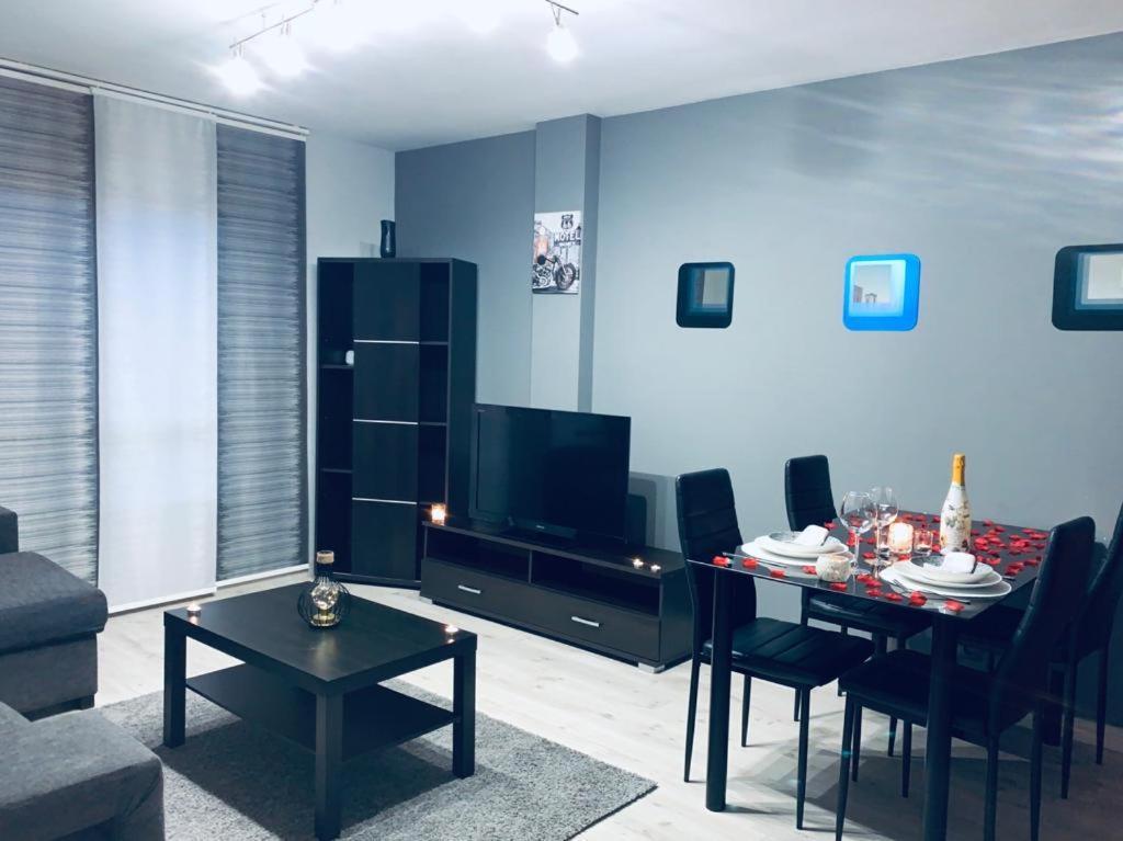 Lucushouse I Apartment Луго Екстериор снимка