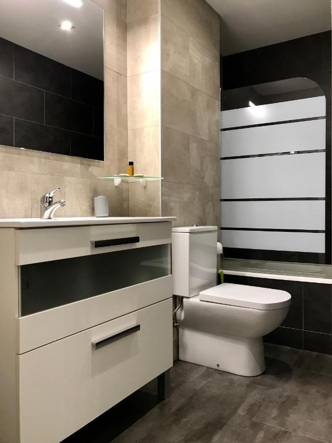 Lucushouse I Apartment Луго Екстериор снимка