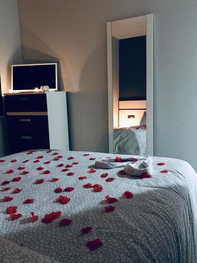 Lucushouse I Apartment Луго Екстериор снимка