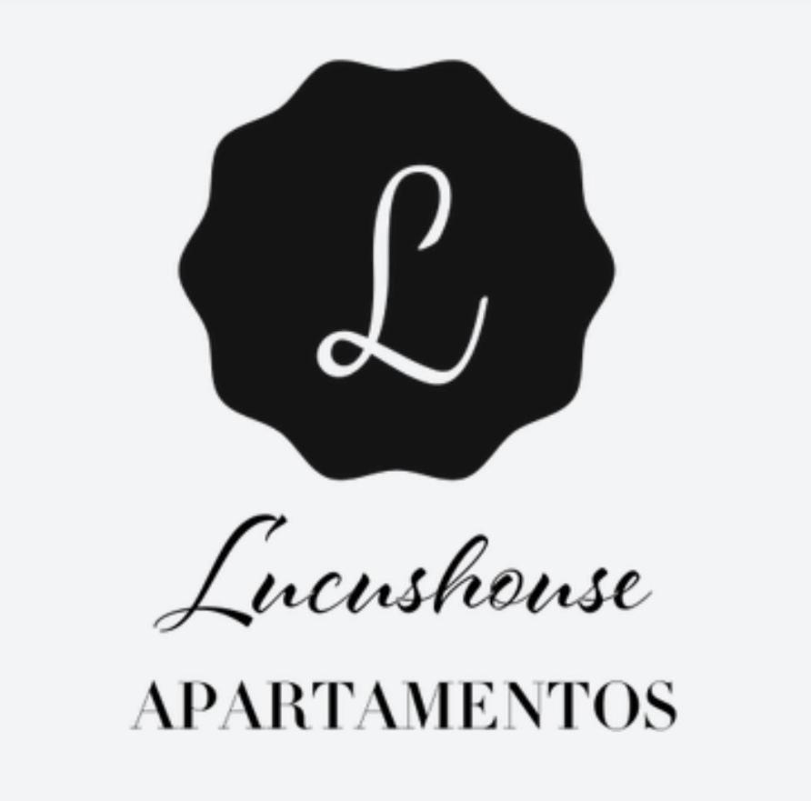 Lucushouse I Apartment Луго Екстериор снимка